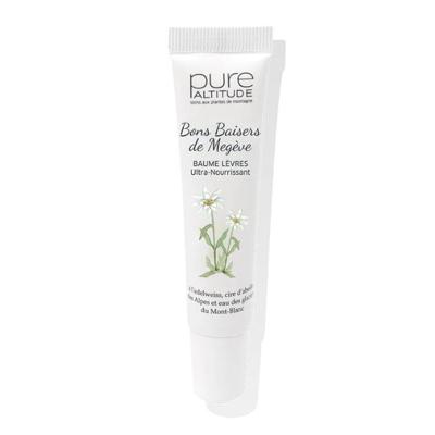 Pure Altitude BIO Baume edelweiss 10ml