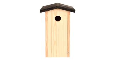 Nestkast koolmees Best for Birds - Best for birds