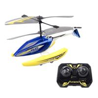 Silverlit op afstand bestuurbare 3-in-1 helikopter Aqua Blaze - thumbnail