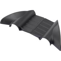 TRU COMPONENTS 1593218 TC-KT25BK203 Invoeggereedschap 25 mm (max) Zwart 1 stuk(s) - thumbnail