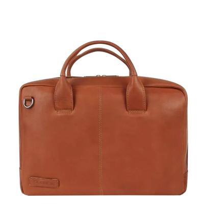 Plevier Gherkin 15.6" COGNAC