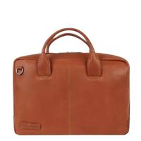 Plevier Gherkin 15.6" COGNAC - thumbnail