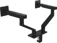 Dell MDA20 27 Dual Monitor Arm - thumbnail