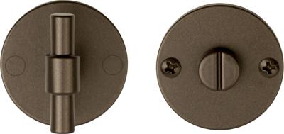 FORMANI | toiletgarnituur brons | Piet Boon | One | PBWC50