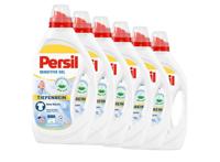 Persil Sensitive Gel Wasmiddel - 120 Wasbeurten - thumbnail