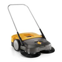 STIGA SWP 475 Handmatig Veegmachine Werkbreedte 750 mm 1 stuk(s) - thumbnail