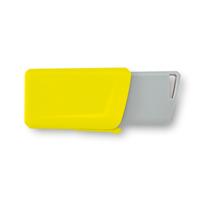 Verbatim V Store N CLICK USB-stick 32 GB Zwart 49307 USB-A 3.2 Gen 1 - thumbnail