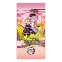 Demon Slayer: Kimetsu no Yaiba Towel Mitsuri 150 x 75 cm - thumbnail