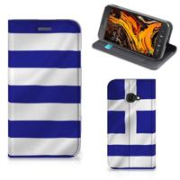 Samsung Galaxy Xcover 4s | Standcase | Griekenland - thumbnail