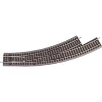 H0 Piko A-rails 55427 Gebogen wissel 1 stuk(s) - thumbnail