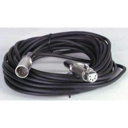 ANTARI EXT-3 Extension Cord for 5-pin XLR