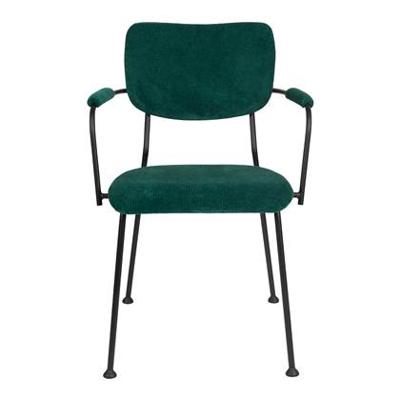 Zuiver Benson Eetkamerstoel