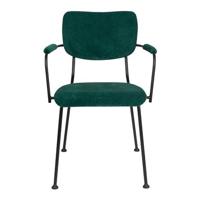 Zuiver Benson Eetkamerstoel - thumbnail