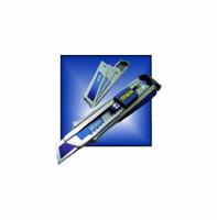 Irwin Tools 10507106 ProTouch-afbreekmes voor zware belasting, 18 mm 1 stuk(s) - thumbnail