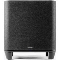 Denon: Home subwoofer - zwart - thumbnail
