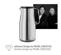 alfi Studio Thermoskan RVS 1.5 l 1297205150 - thumbnail