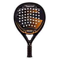 SOFTEE PRO MASTER EVOLUTION ORANGE PADEL RACKET - thumbnail