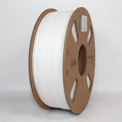 ABS Filament Wit, 1.75 mm, 1 kg