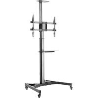 My Wall HP105L TV-wagen 94,0 cm (37) - 177,8 cm (70) Kantelbaar, Zwenkbaar - thumbnail