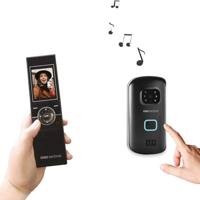 Smart Video-Porter SCS SENTINEL AirVisio 150 (12 V) - thumbnail