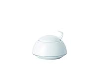 ROSENTHAL STUDIO LINE - Tac Platin - Suikerpot nr.3 0,25l - thumbnail