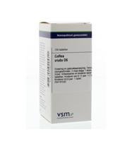 VSM Coffea cruda D6 (200 tab) - thumbnail