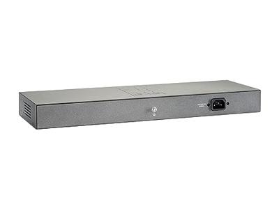 LevelOne GSW-2457 netwerk-switch Unmanaged Gigabit Ethernet (10/100/1000) Zwart LevelOne GSW-2457 netwerk-switch Unmanaged Gigabit Ethernet (10/100/1000) Zwart