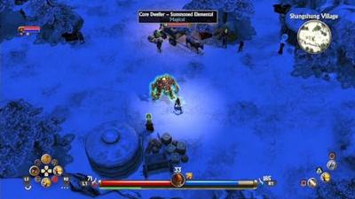 Titan Quest - thumbnail