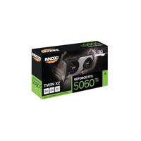 INNO3D GeForce RTX 5060 Ti TWIN X2 16GB - thumbnail