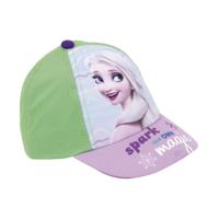 Kinderpet Frozen Memories Lila Groen (44-46 cm) - thumbnail