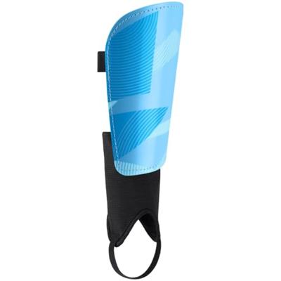 JAKO River Classic Scheenbeschermers Lichtblauw Blauw