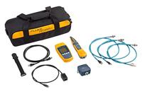 Fluke Networks 5258569 MS-POE-IE-KIT Kabeltester - thumbnail