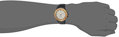 Guess W0674G7 Heren Horloge 45mm