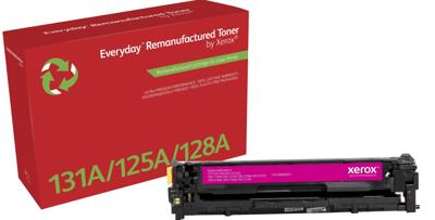Compatibel Toner Xerox 006R03811 Magenta