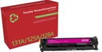 Compatibel Toner Xerox 006R03811 Magenta - thumbnail
