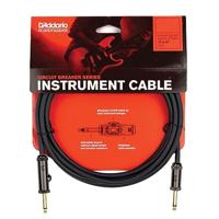 D&apos;Addario PW-AG-15 Circuit Breaker Momentary instrumentkabel 4.5 m - thumbnail
