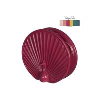 Vaas Peacock kers Ø7x19,7x18cm - thumbnail