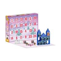 Disney Princess Funko Bitty Pop! 13-Day Advent Calender - thumbnail