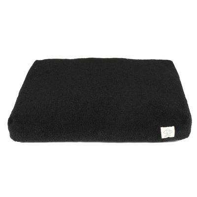 Polly Hondenkussen Zwart - M