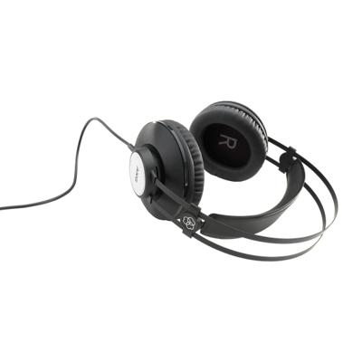 AKG K72 High performance hoofdtelefoon met gesloten design