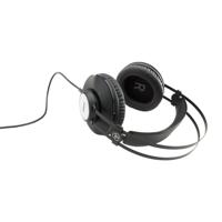 AKG K72 High performance hoofdtelefoon met gesloten design - thumbnail