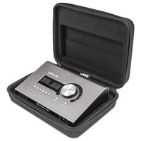 UDG Creator Hardcase Black voor Universal Audio Apollo X4 - thumbnail