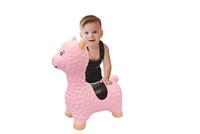 Jamara Skippy Lama roze - thumbnail