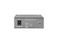 Digital Data FVS-3120 Mediaconter 10/100BASE-TX op 100BASE-LX - thumbnail