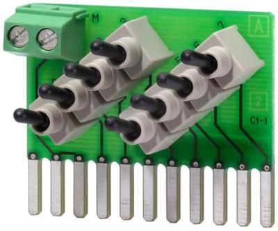 Siemens SIM 1274 6ES72741XF300XA0 PLC-uitbreidingsmodule