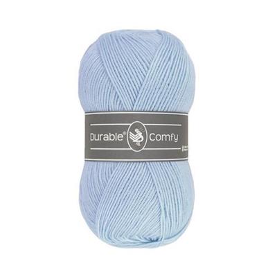 Durable Comfy 281 Pastel Blue Durable Comfy 281 Pastel Blue