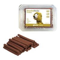 Hondensnoepjes Gloria Snackys Sticks Kip Pauw Sticks (350 g) - thumbnail