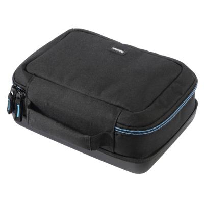 Hama Ancona HC 130 Compacte behuizing Zwart