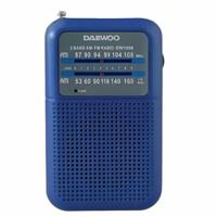 Radio Daewoo DW1008BL - thumbnail