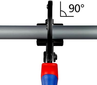 Knipex 90 25 25 Buissnijder - thumbnail